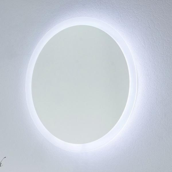 Зеркала LED-подсветкой в наличии — фото 2